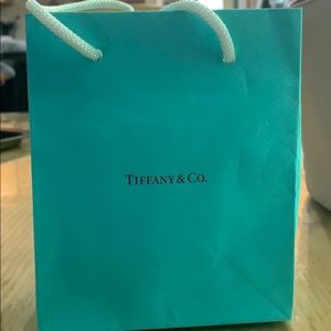 Arrow Tiffany & Co ring